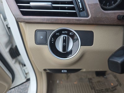 2013 Mercedes-Benz E-Class E 350