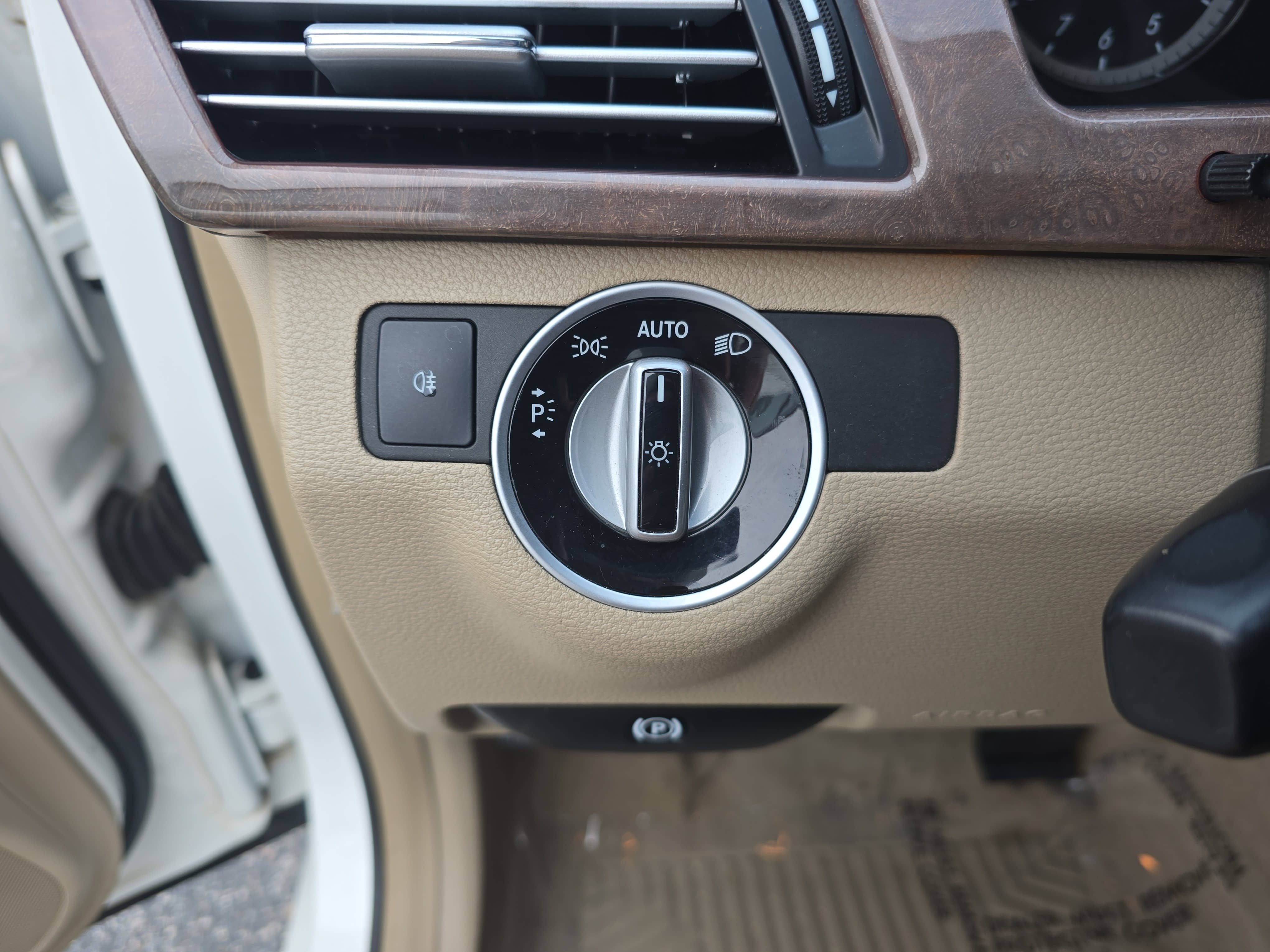 2013 Mercedes-Benz E-Class E 350