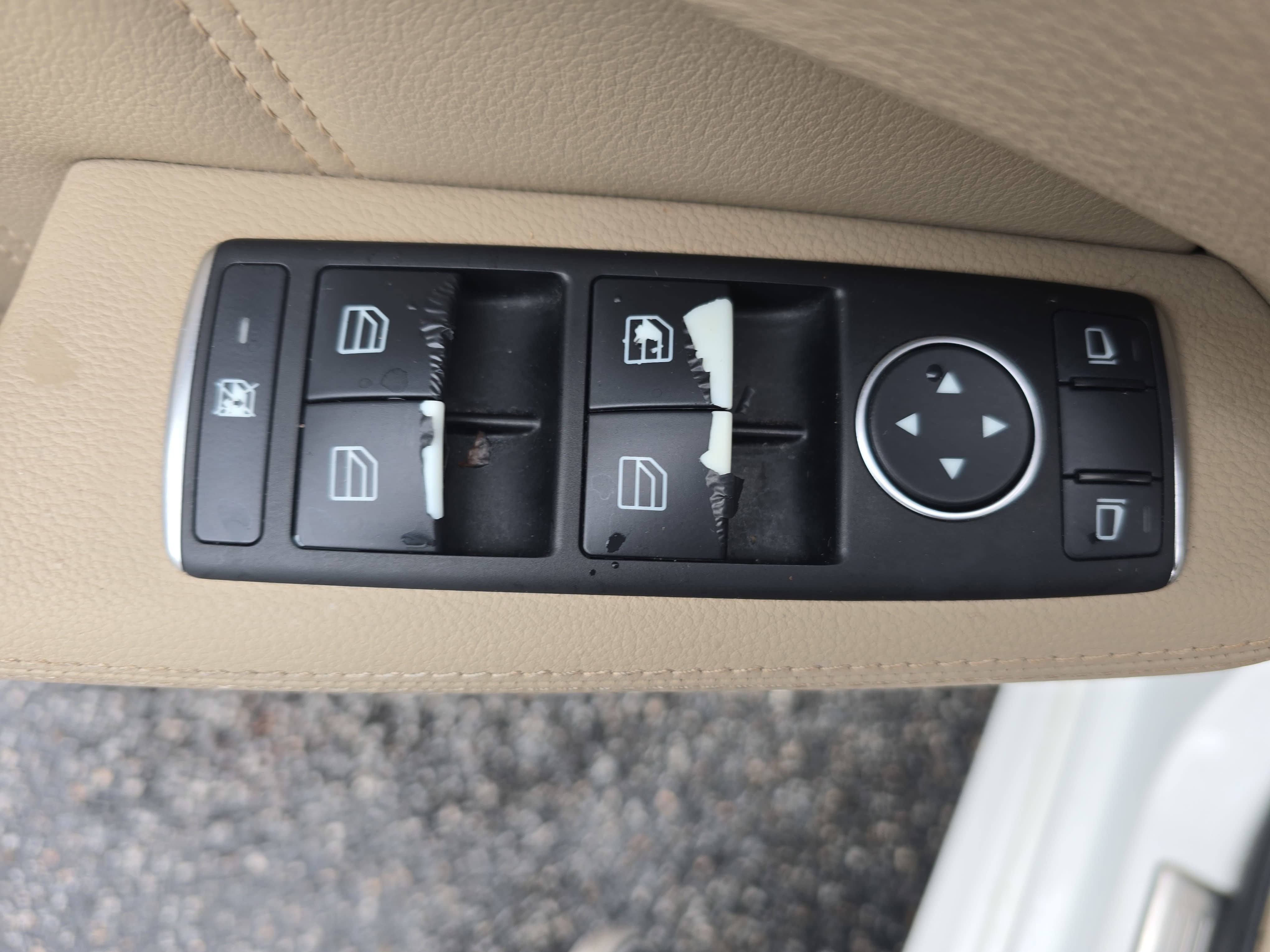 2013 Mercedes-Benz E-Class E 350