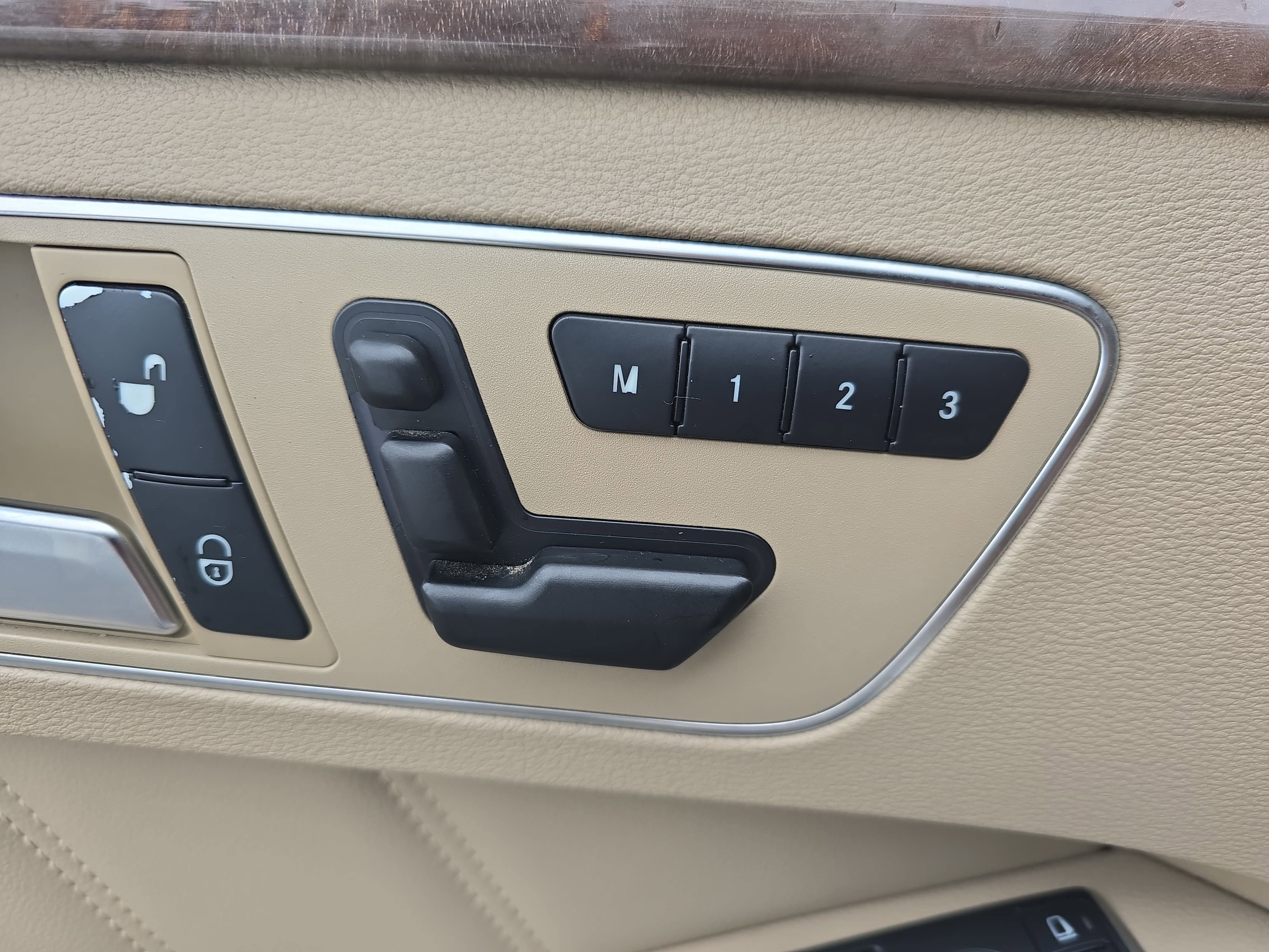 2013 Mercedes-Benz E-Class E 350