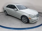 2013 Mercedes-Benz E-Class E 350