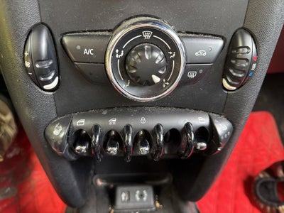 2014 MINI Cooper Base