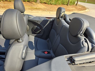 2014 MINI Cooper Base