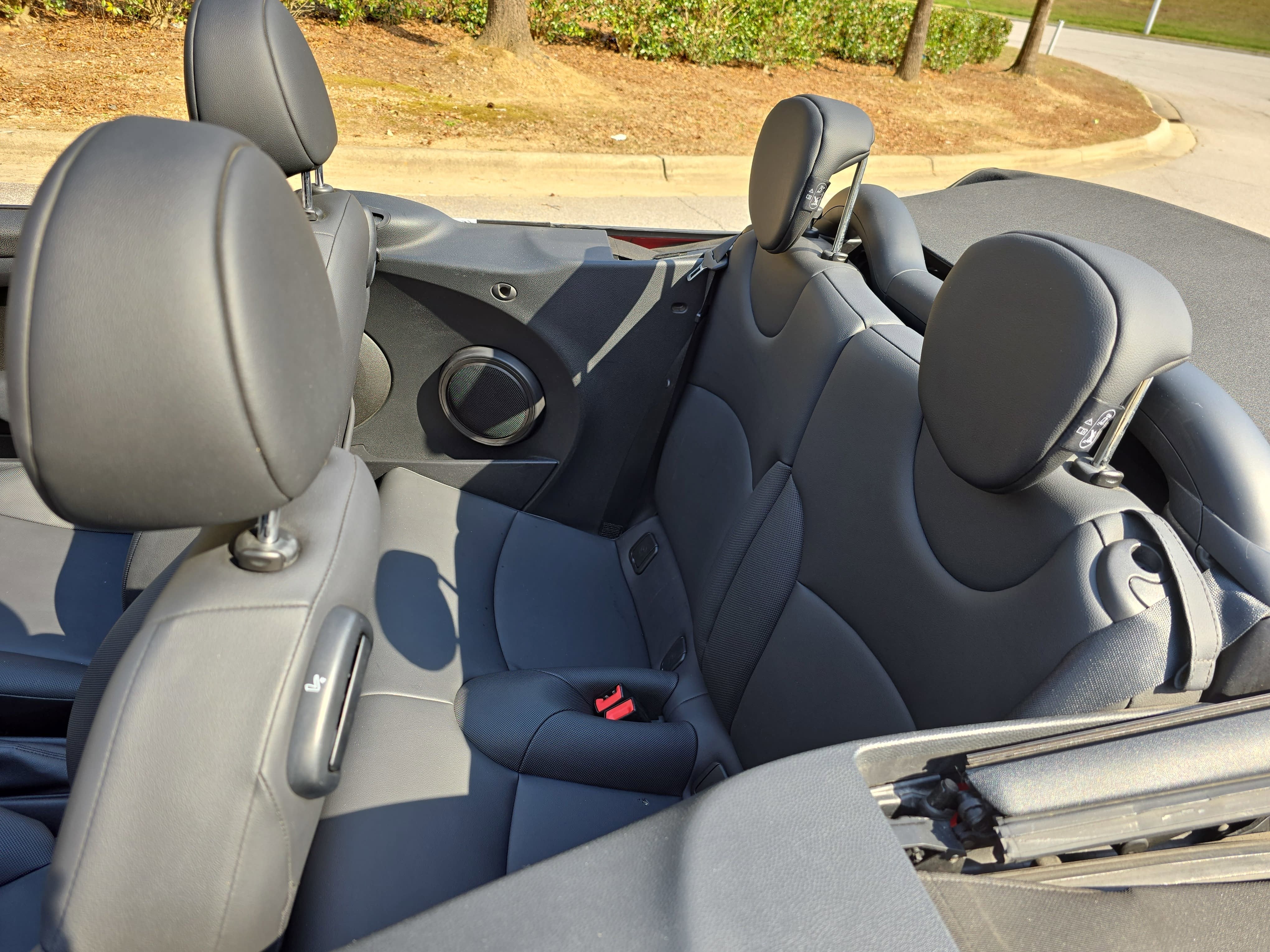 2014 MINI Cooper Base