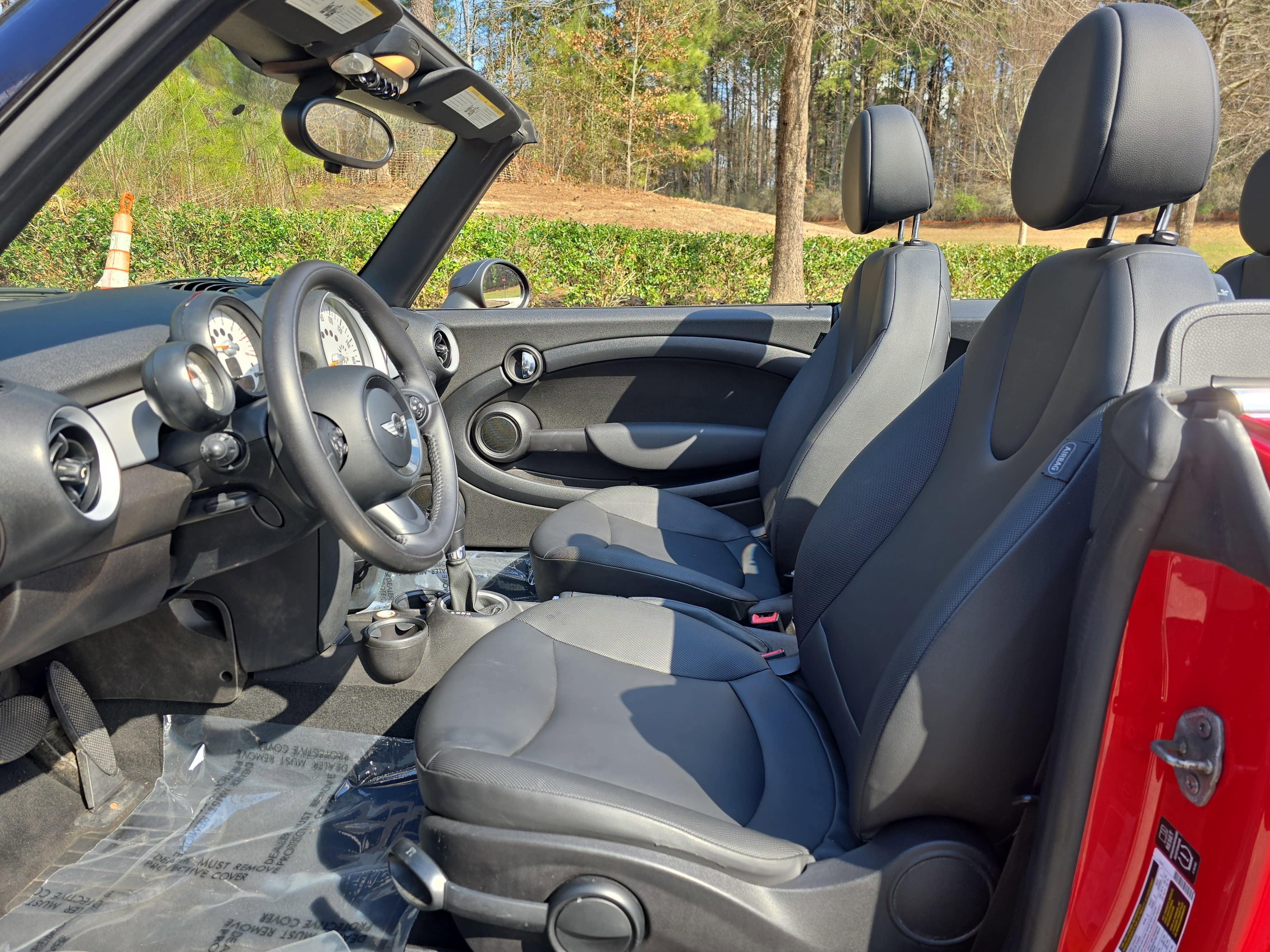 2014 MINI Cooper Base