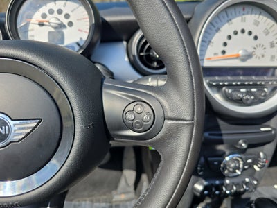 2014 MINI Cooper Base