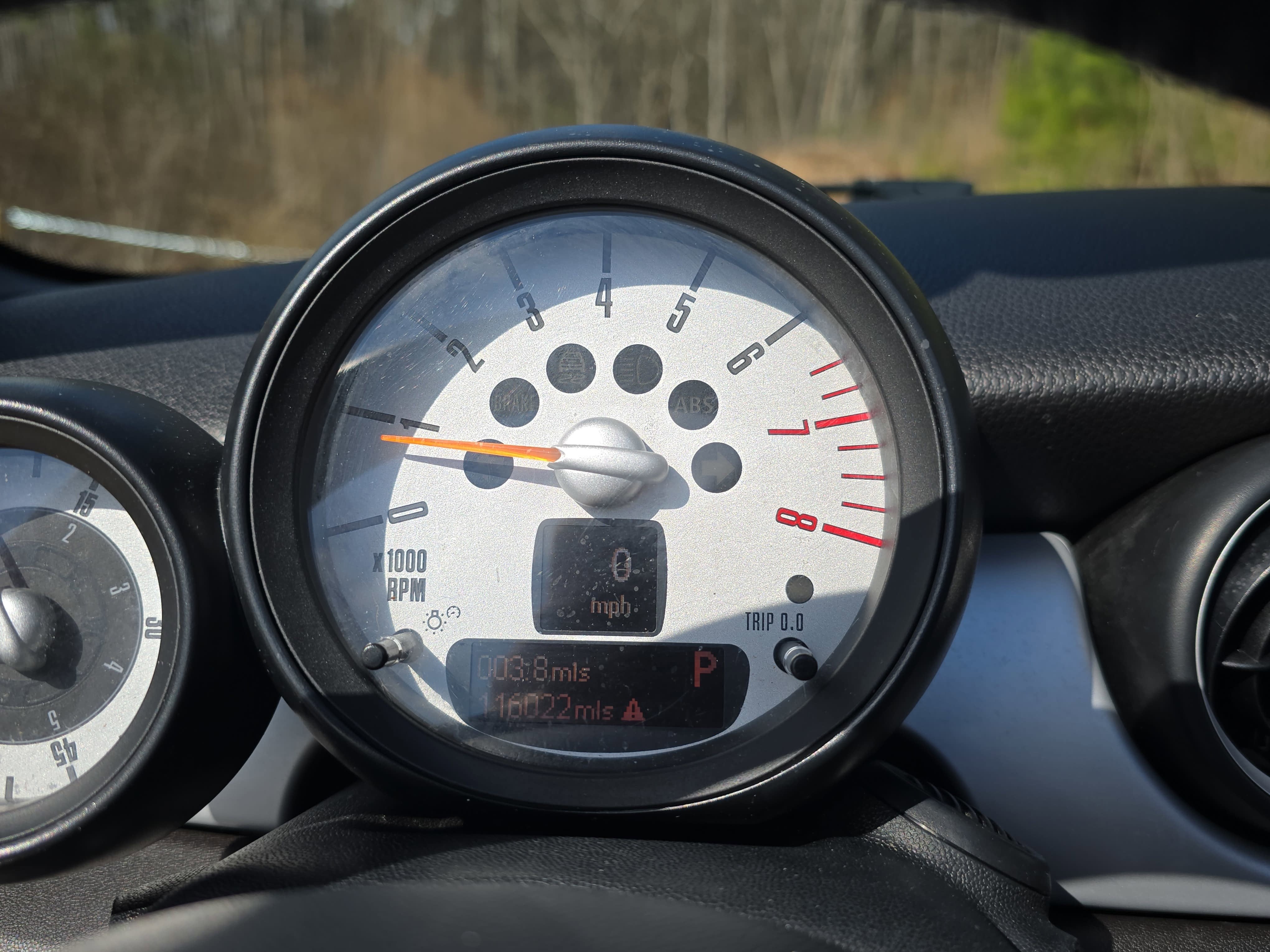 2014 MINI Cooper Base