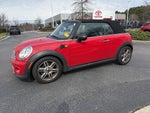 2014 MINI Cooper Base