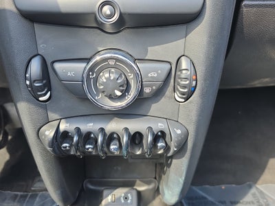 2014 MINI Cooper Base