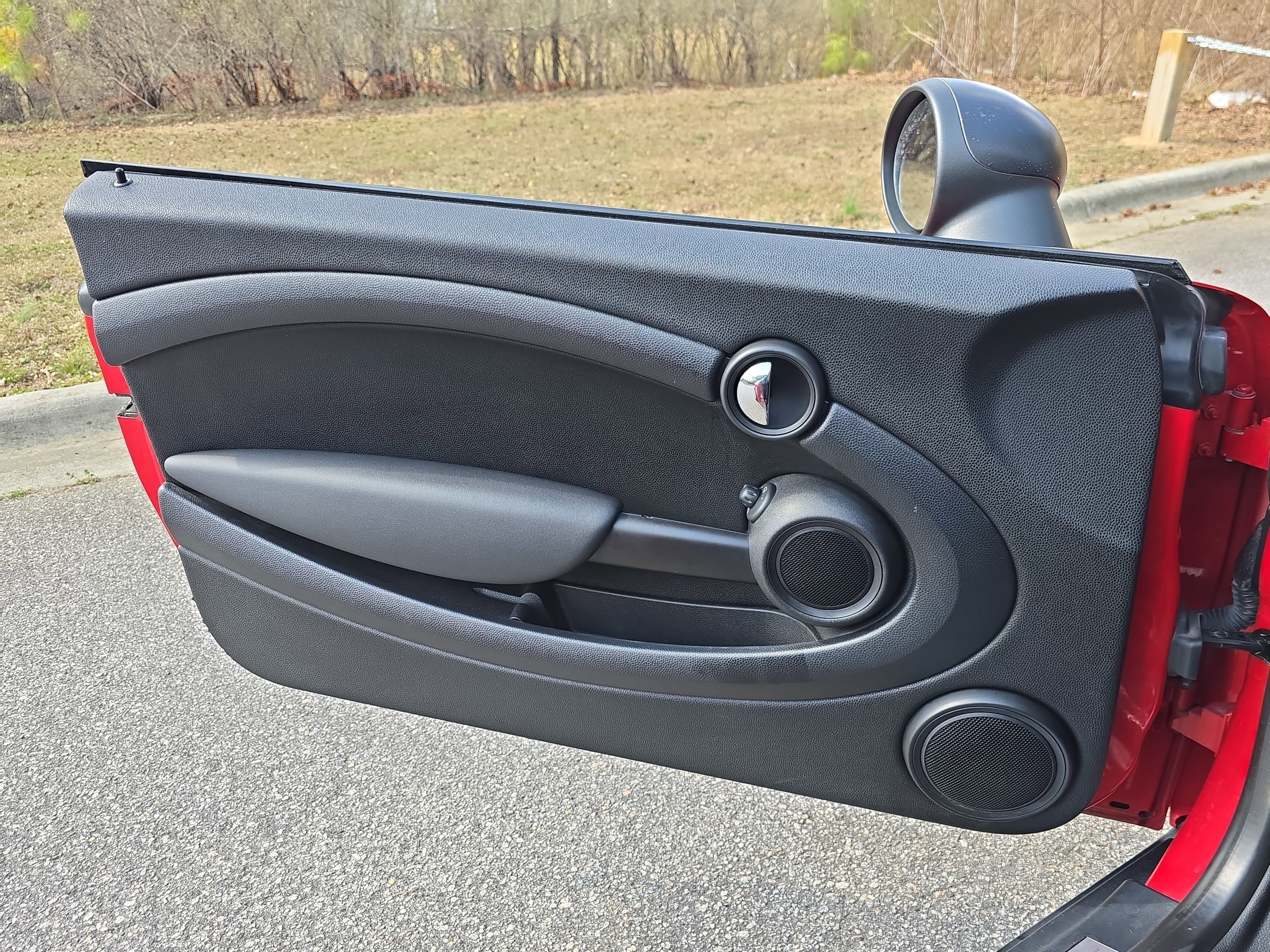 2014 MINI Cooper Base