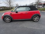 2014 MINI Cooper Base