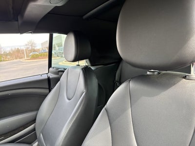 2014 MINI Cooper Base