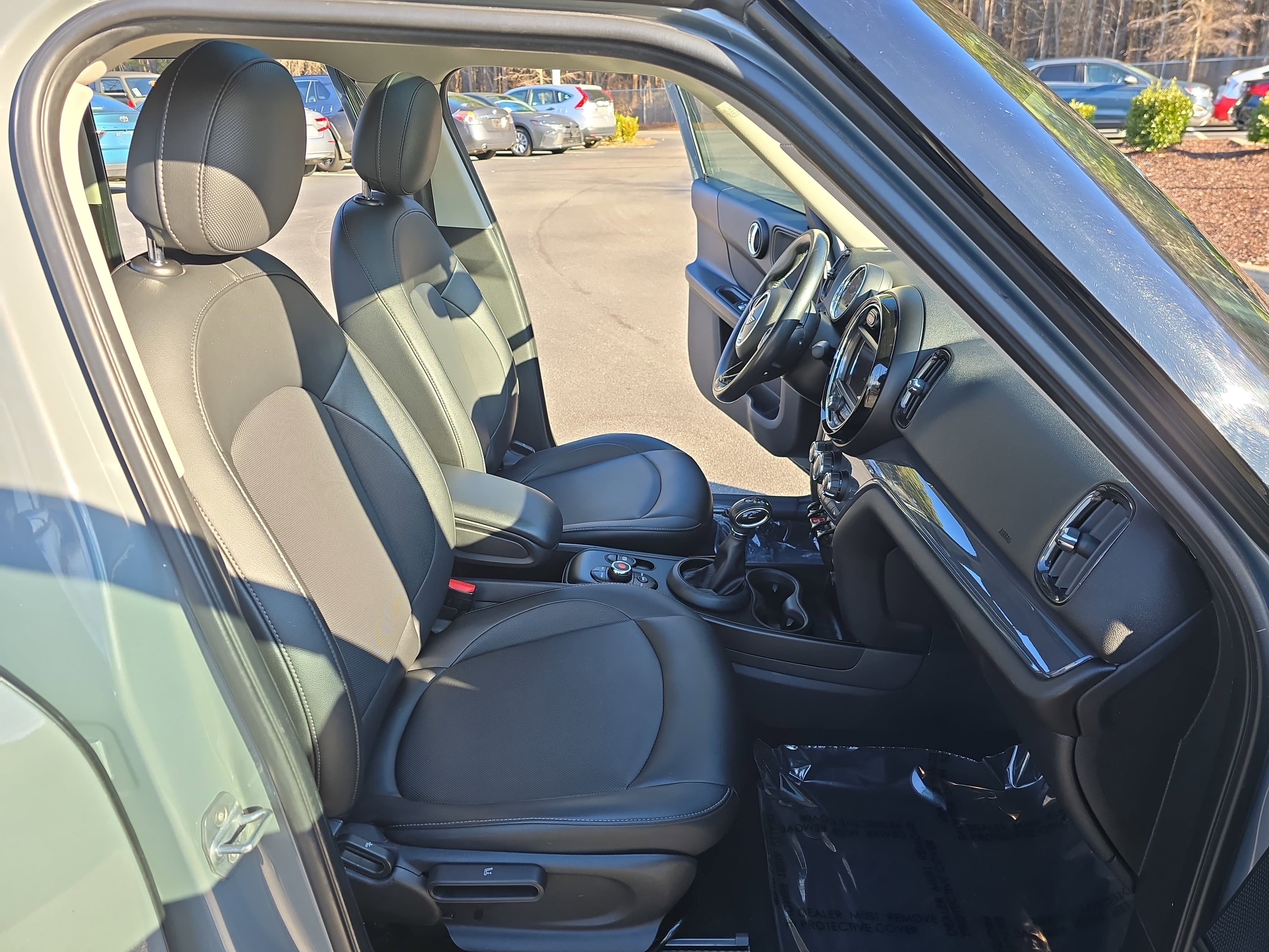 2019 MINI Countryman Cooper