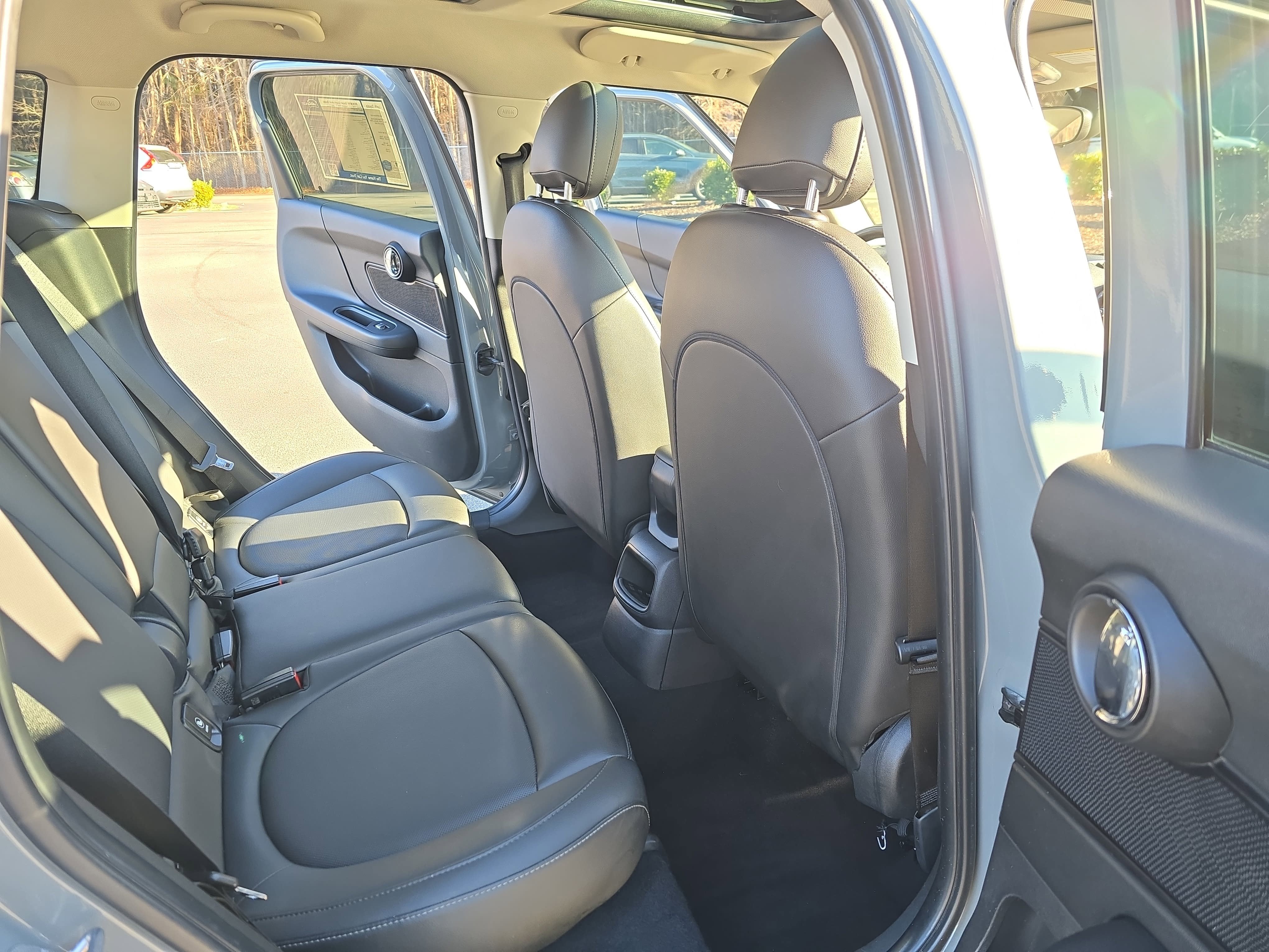 2019 MINI Countryman Cooper