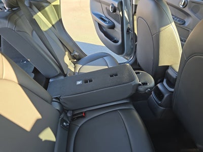 2019 MINI Countryman Cooper