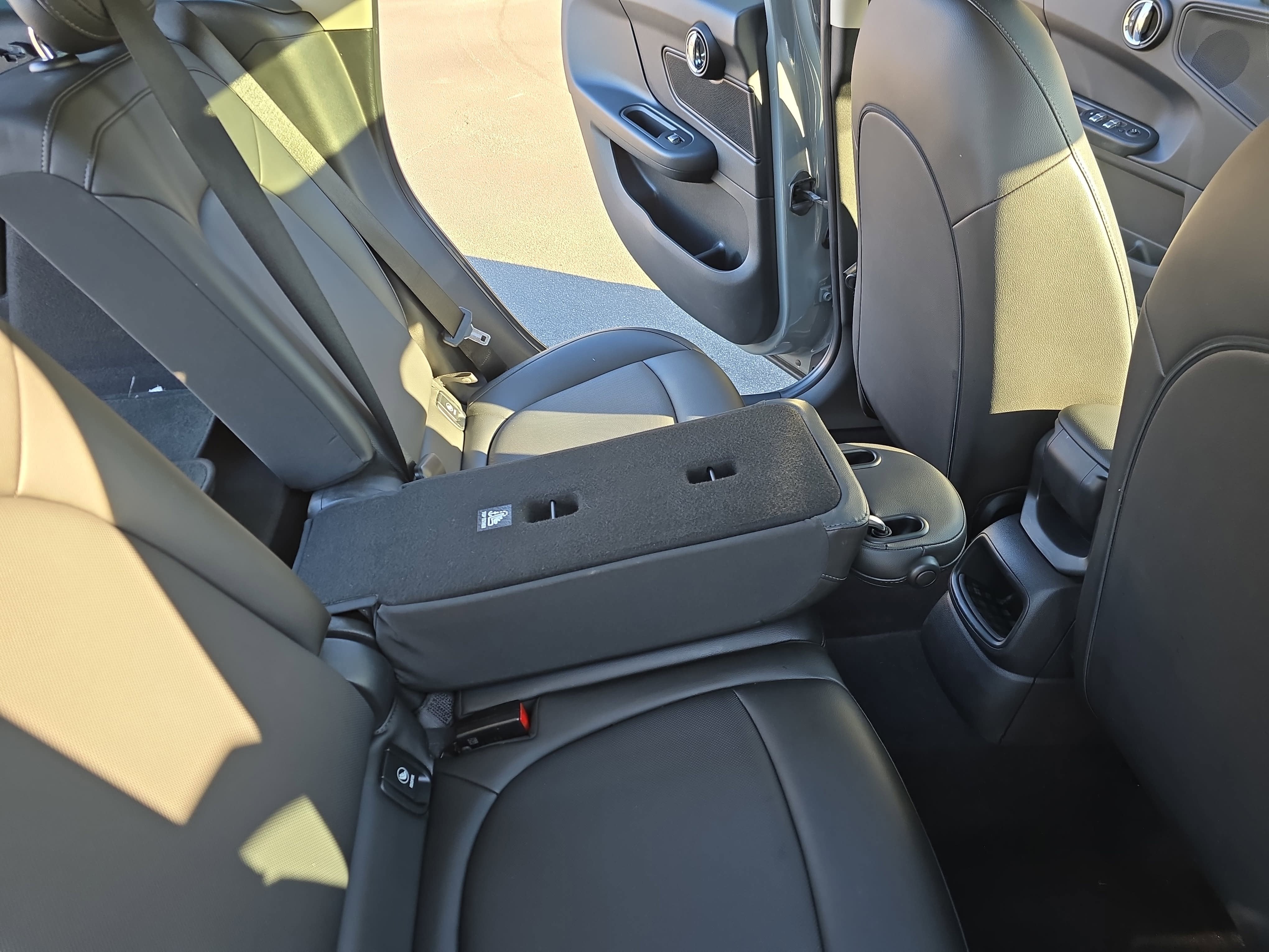 2019 MINI Countryman Cooper