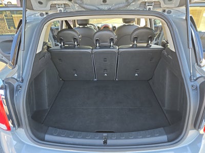 2019 MINI Countryman Cooper