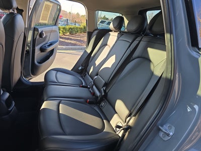 2019 MINI Countryman Cooper