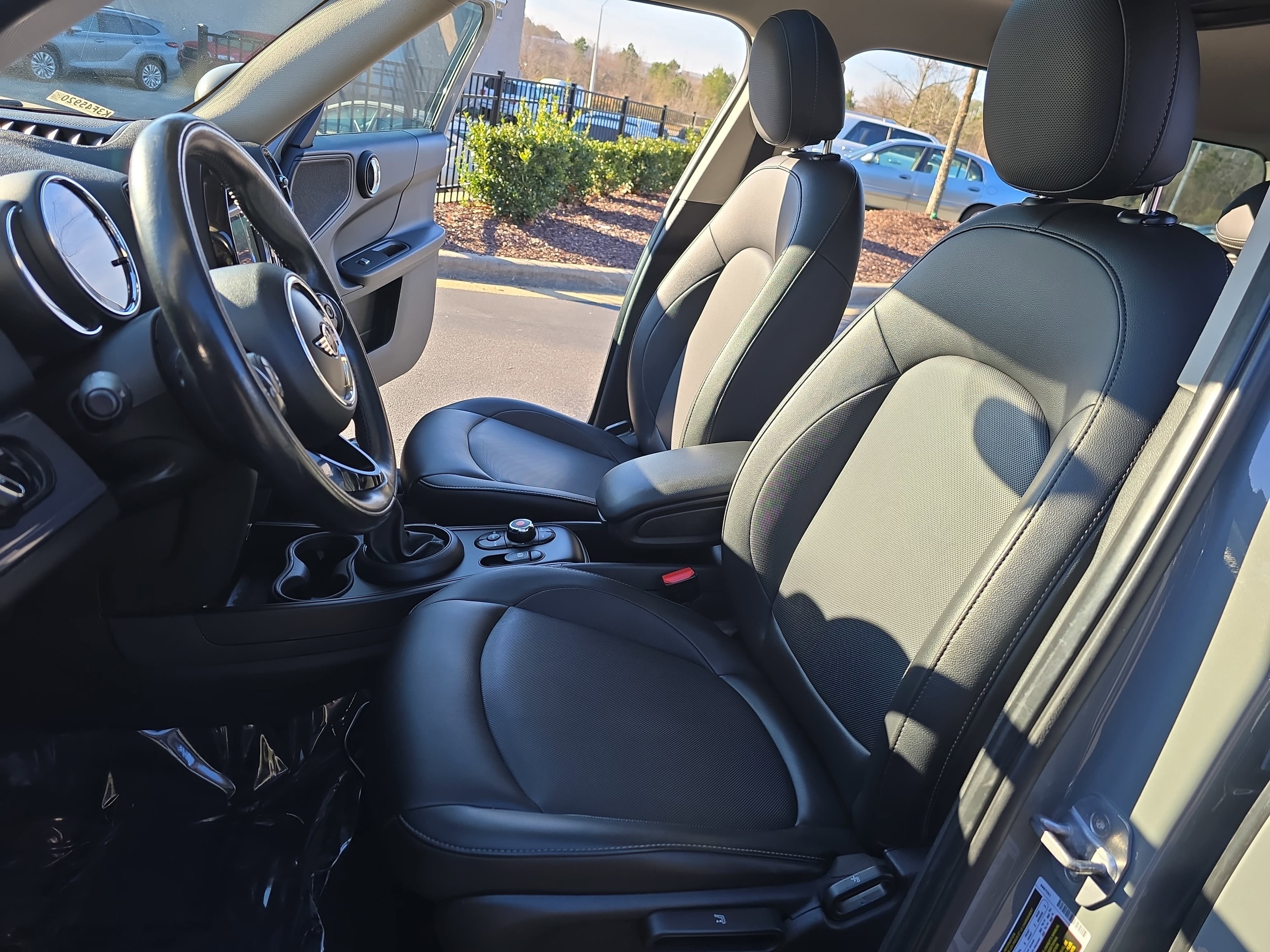 2019 MINI Countryman Cooper