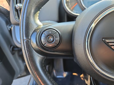 2019 MINI Countryman Cooper