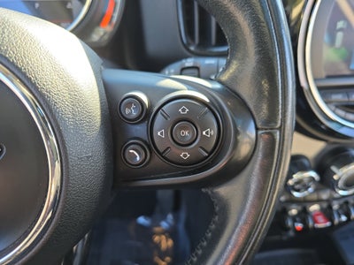 2019 MINI Countryman Cooper