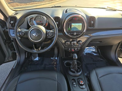 2019 MINI Countryman Cooper