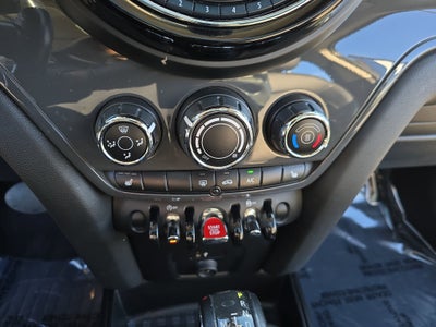 2019 MINI Countryman Cooper