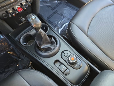 2019 MINI Countryman Cooper