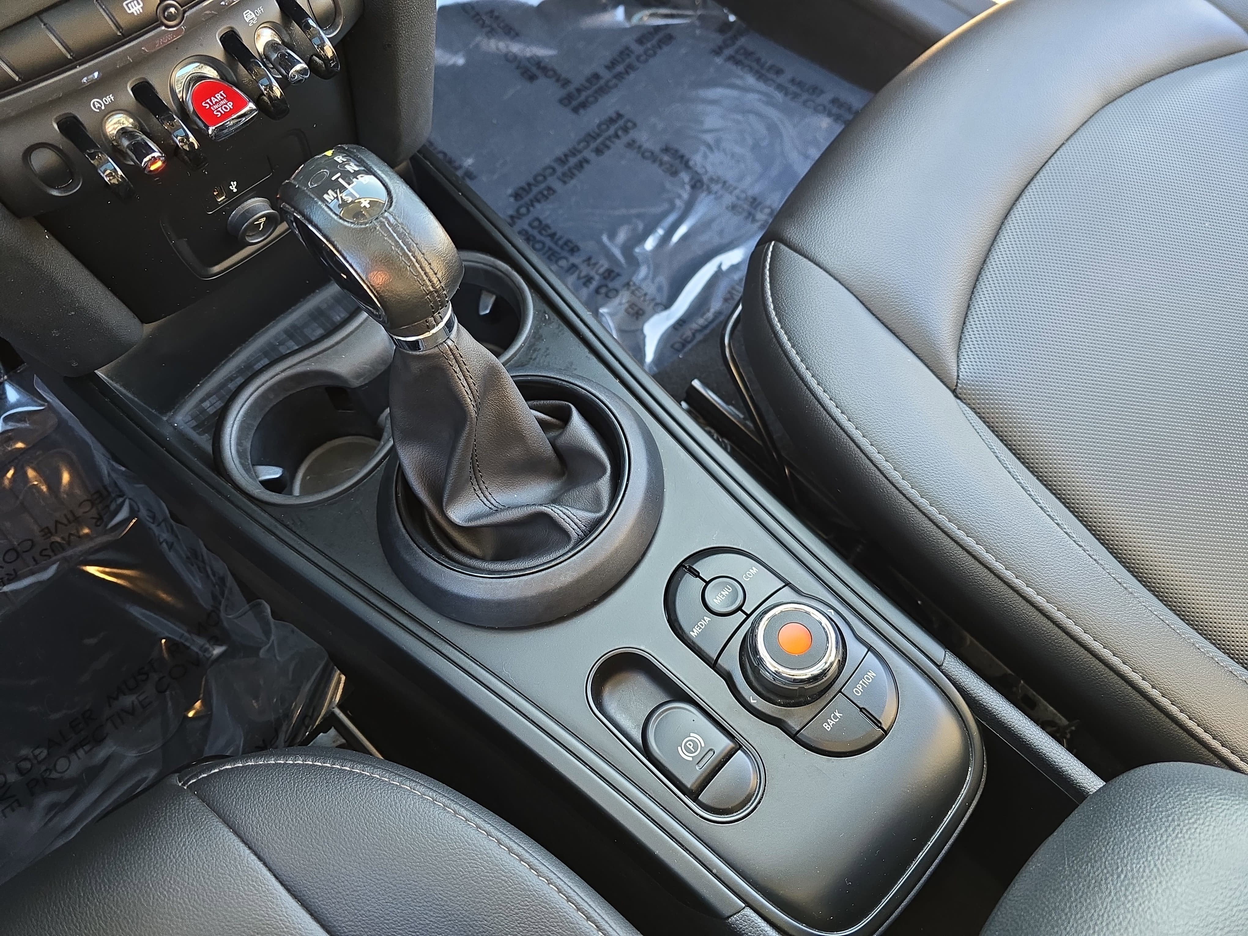 2019 MINI Countryman Cooper