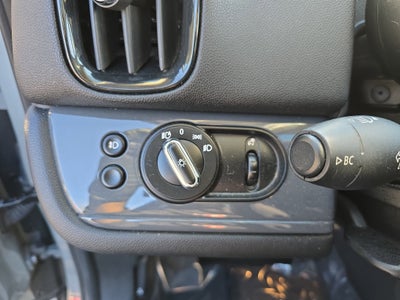 2019 MINI Countryman Cooper