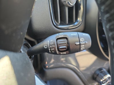 2019 MINI Countryman Cooper