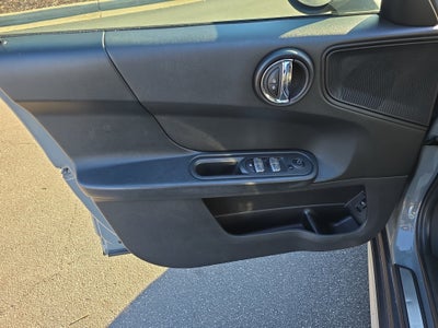 2019 MINI Countryman Cooper