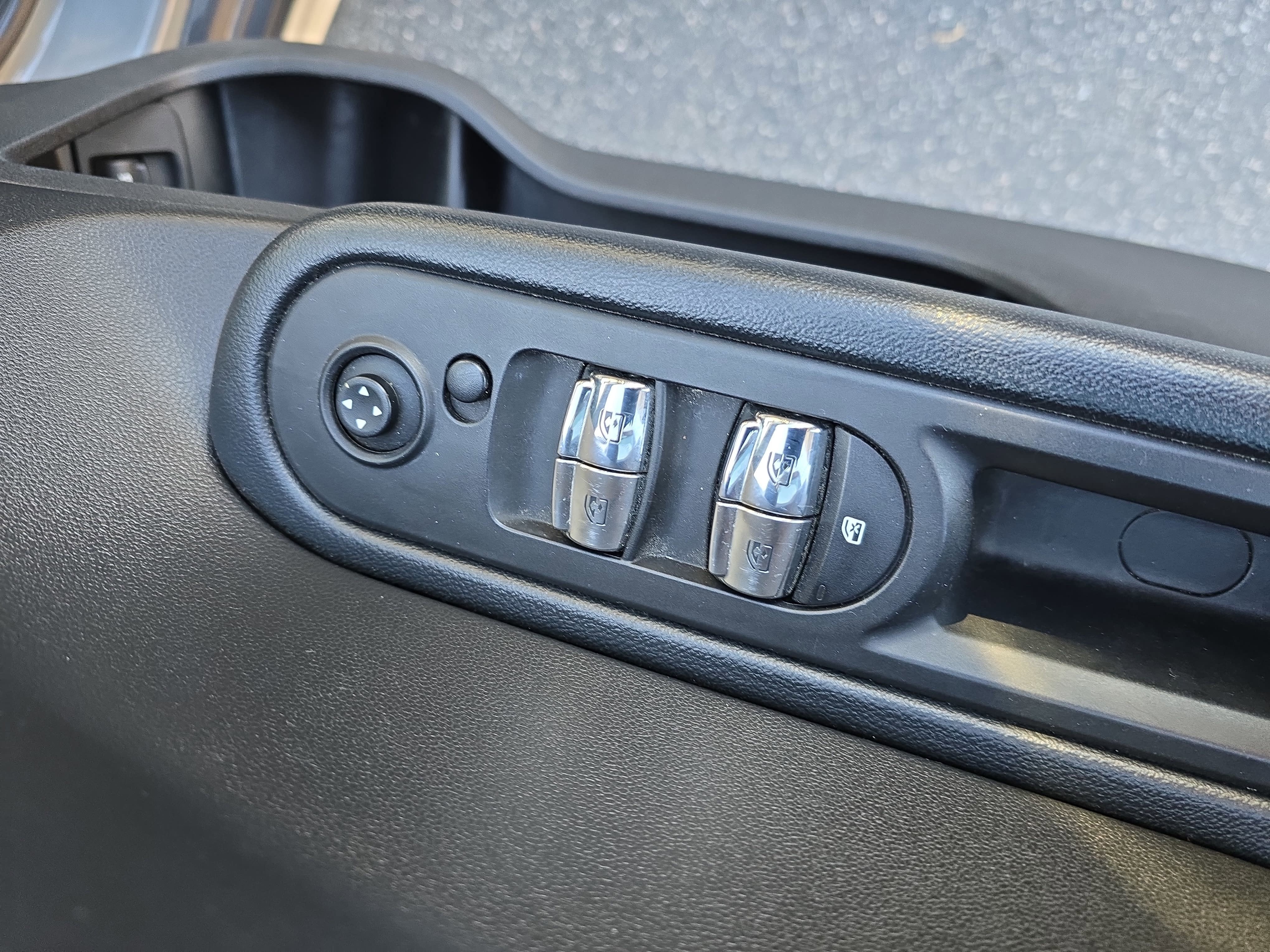 2019 MINI Countryman Cooper