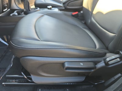 2019 MINI Countryman Cooper