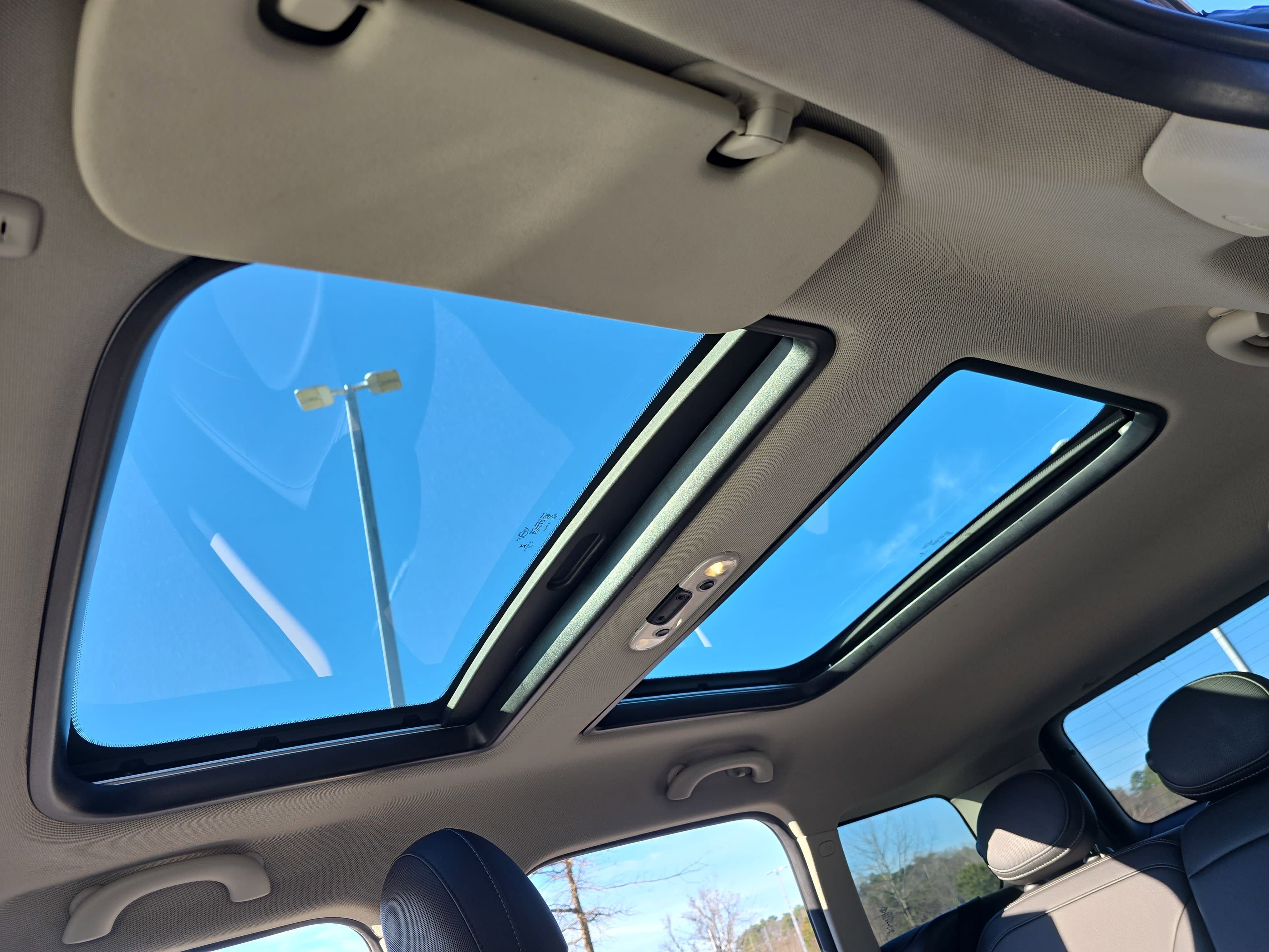 2019 MINI Countryman Cooper