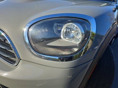 2019 MINI Countryman Cooper