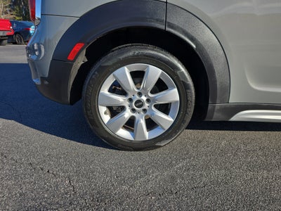 2019 MINI Countryman Cooper