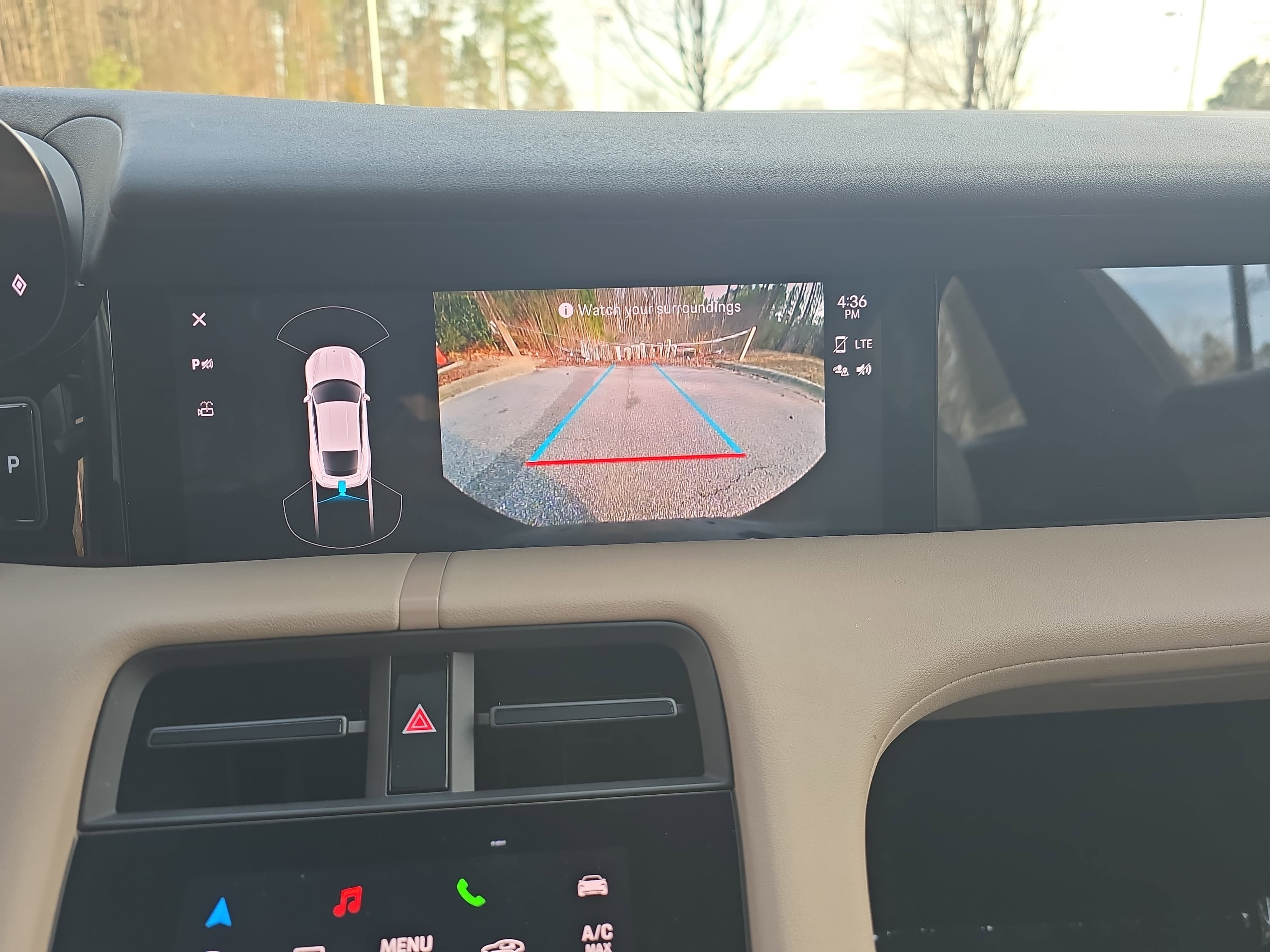 2021 Porsche Taycan Base