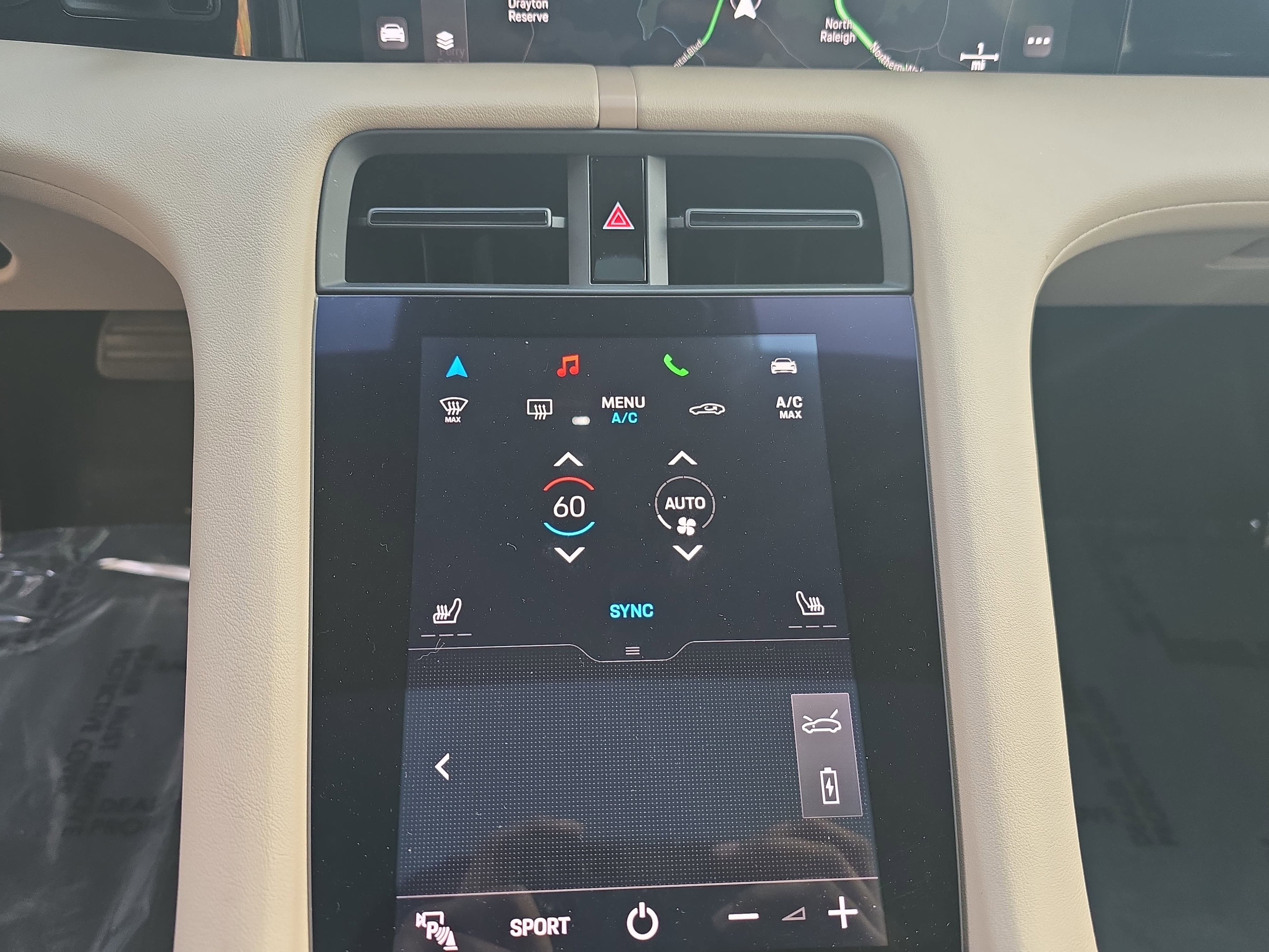 2021 Porsche Taycan Base