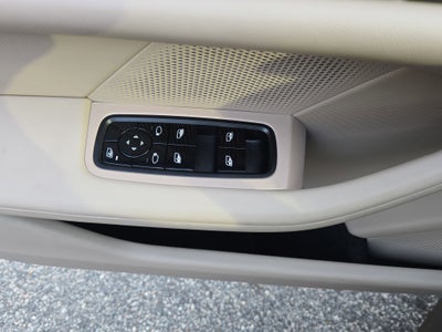 2021 Porsche Taycan Base