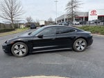 2021 Porsche Taycan Base
