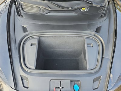 2021 Porsche Taycan Base