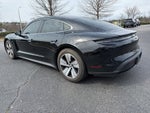 2021 Porsche Taycan Base
