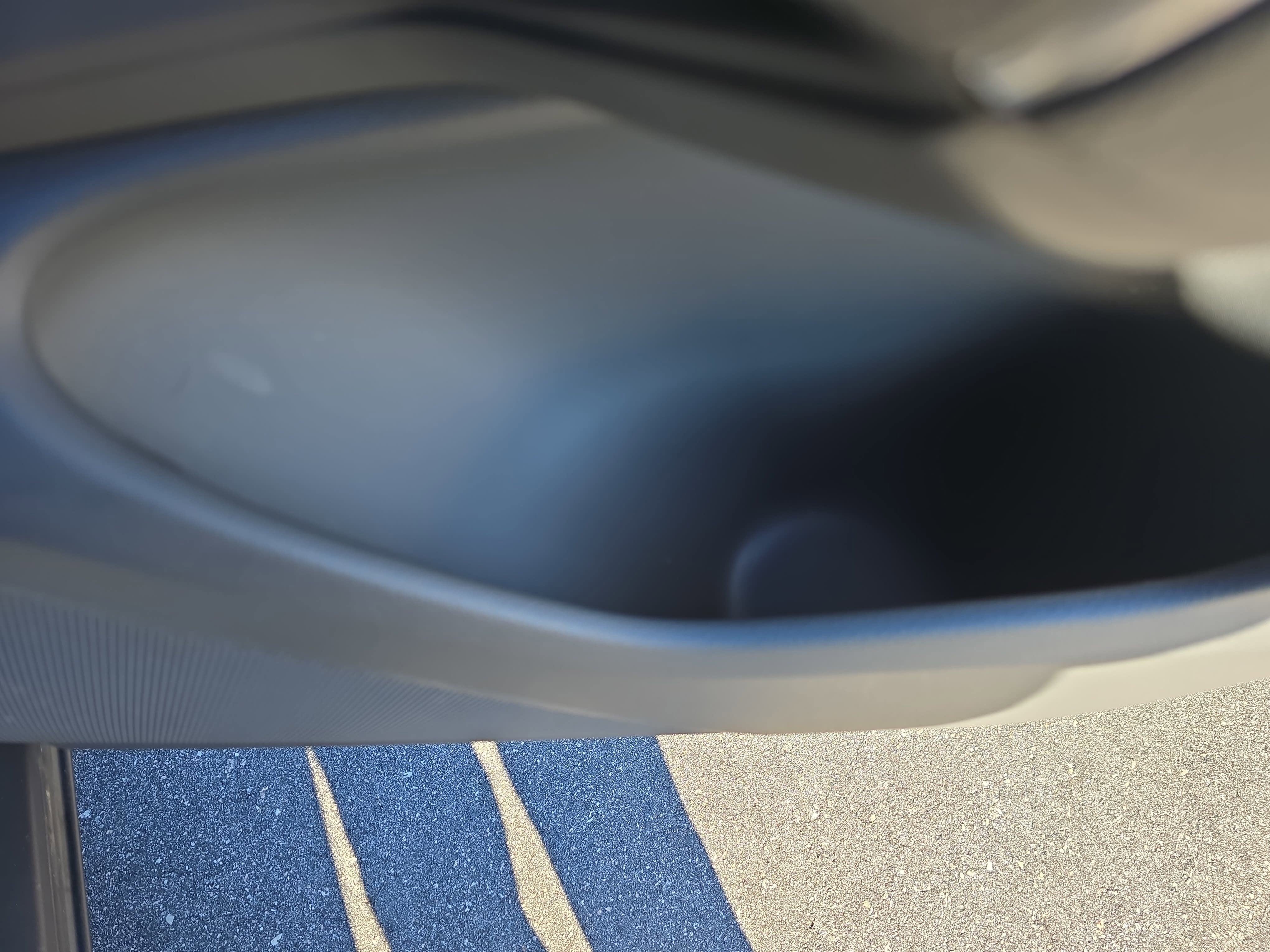 2020 Porsche Cayenne Base