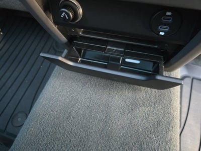 2020 Porsche Cayenne Base