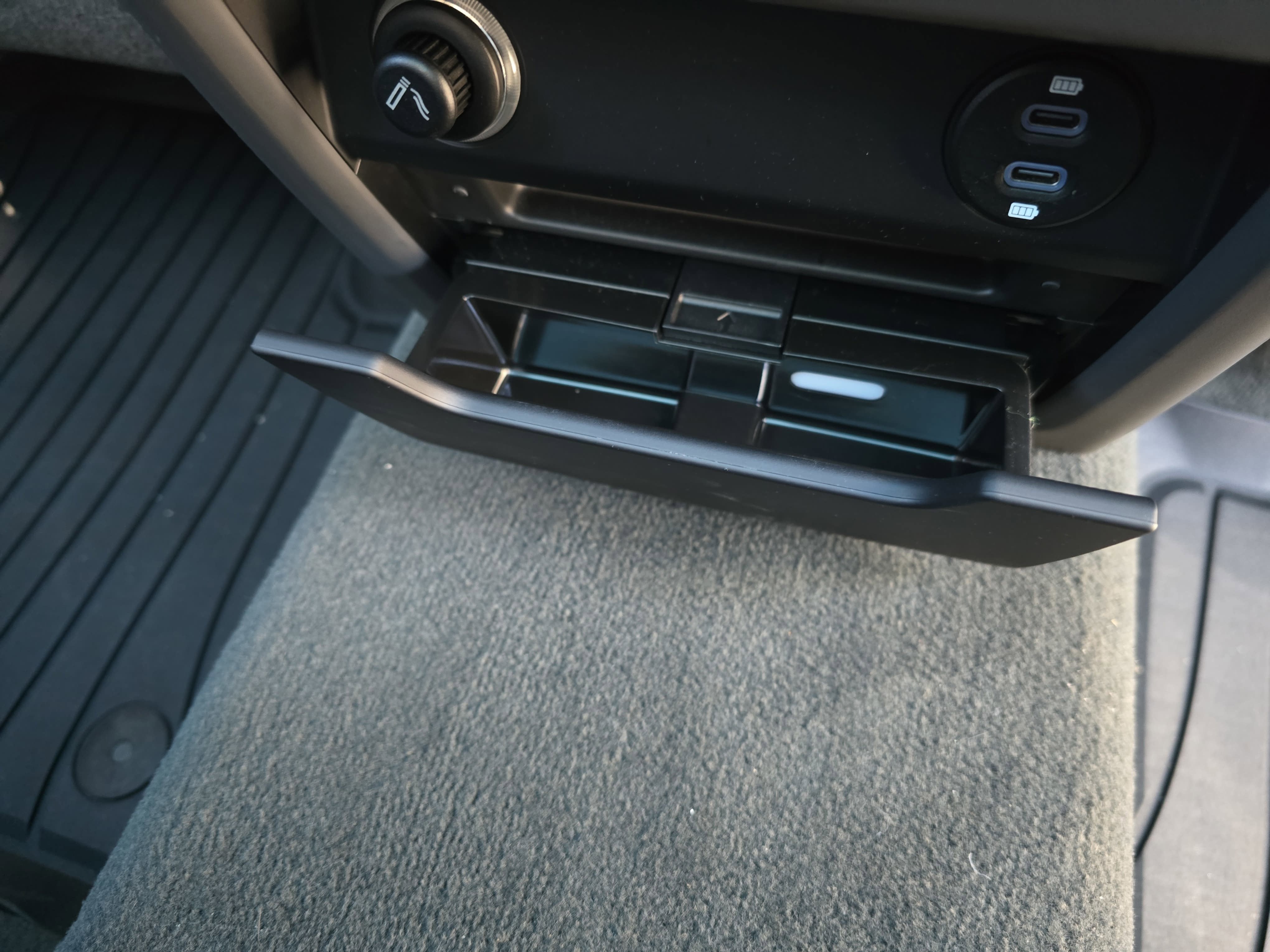 2020 Porsche Cayenne Base