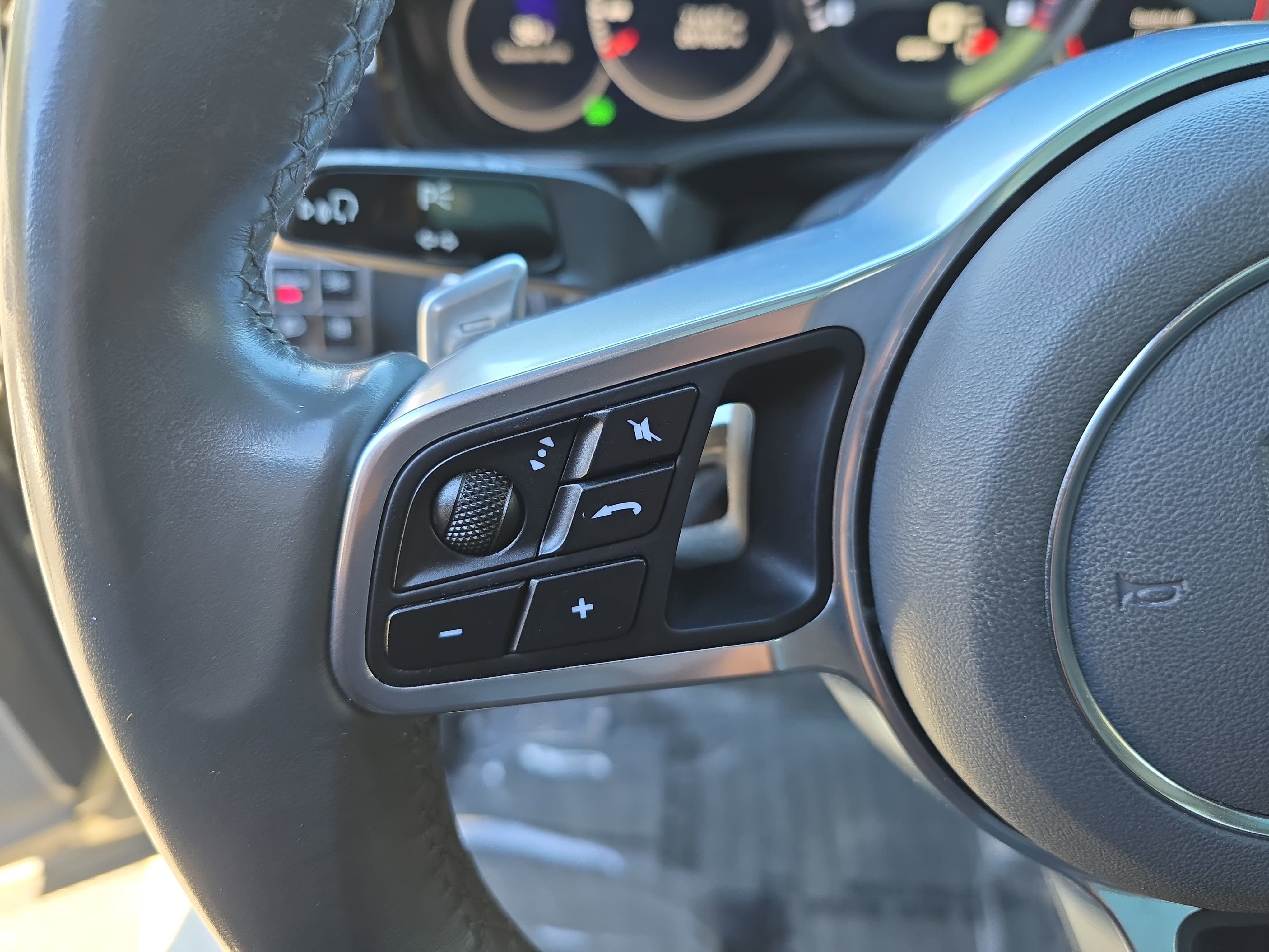 2020 Porsche Cayenne Base