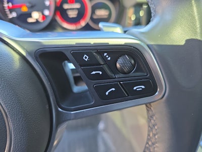 2020 Porsche Cayenne Base