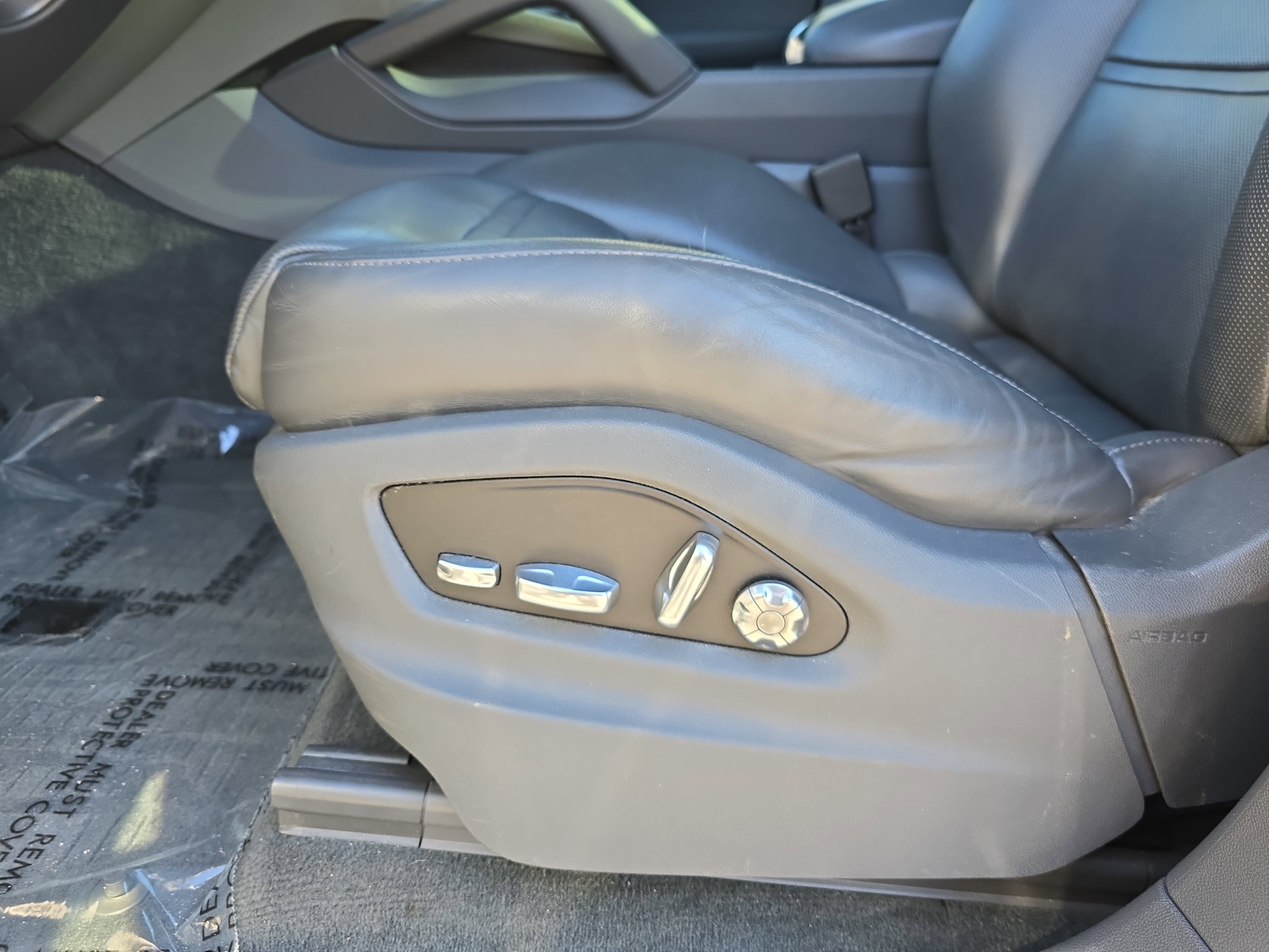 2020 Porsche Cayenne Base