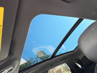 2020 Porsche Cayenne Base